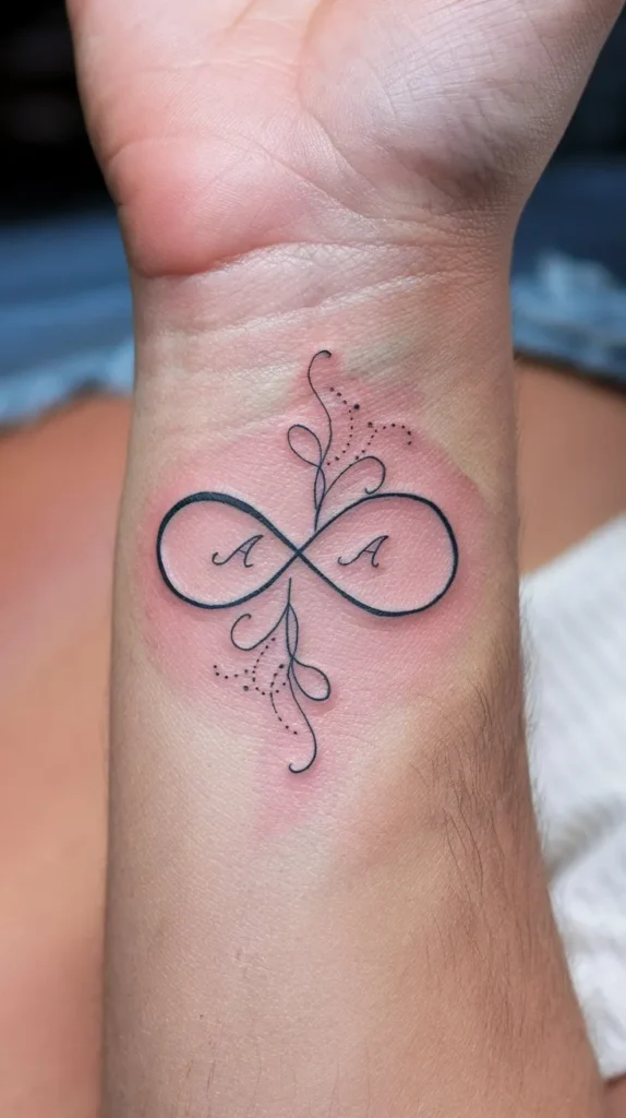 11 Heartfelt Tattoo Ideas for Passed Loved Ones to Keep Them Close