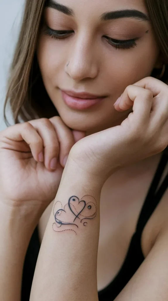 11 Heartfelt Tattoo Ideas for Passed Loved Ones to Keep Them Close