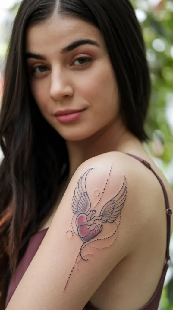 11 Heartfelt Tattoo Ideas for Passed Loved Ones to Keep Them Close