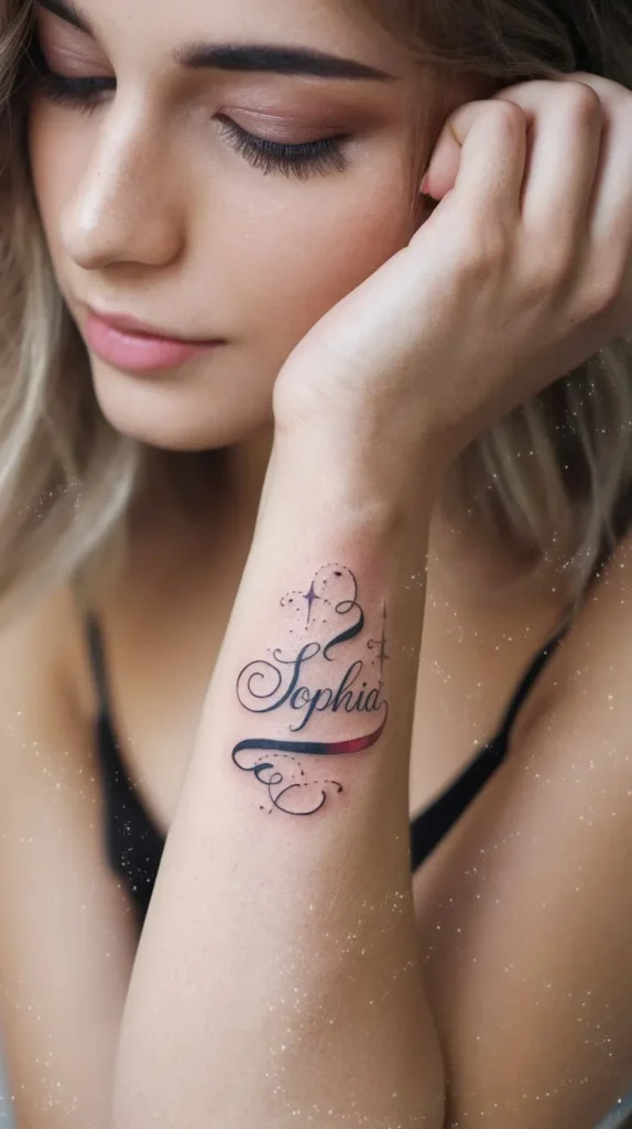 11 Heartfelt Tattoo Ideas for Passed Loved Ones to Keep Them Close