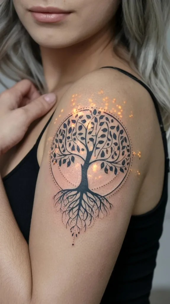 11 Heartfelt Tattoo Ideas for Passed Loved Ones to Keep Them Close