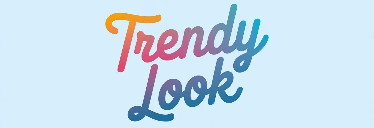 Trendy Look Blog