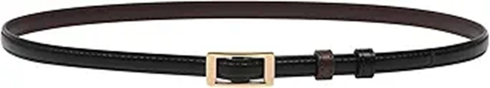 3 Best Belts for Defining Your Waist – Stylish Options 2 reversible leather women s belt