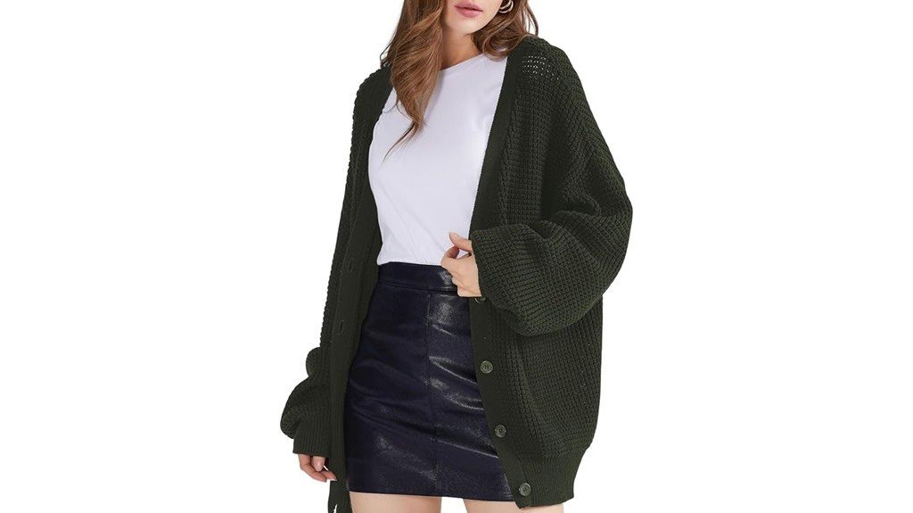 women s cotton cardigan sweaters