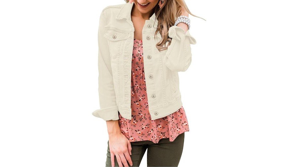 3 Best Denim Jackets for Layering in 2026 1 women s denim jacket