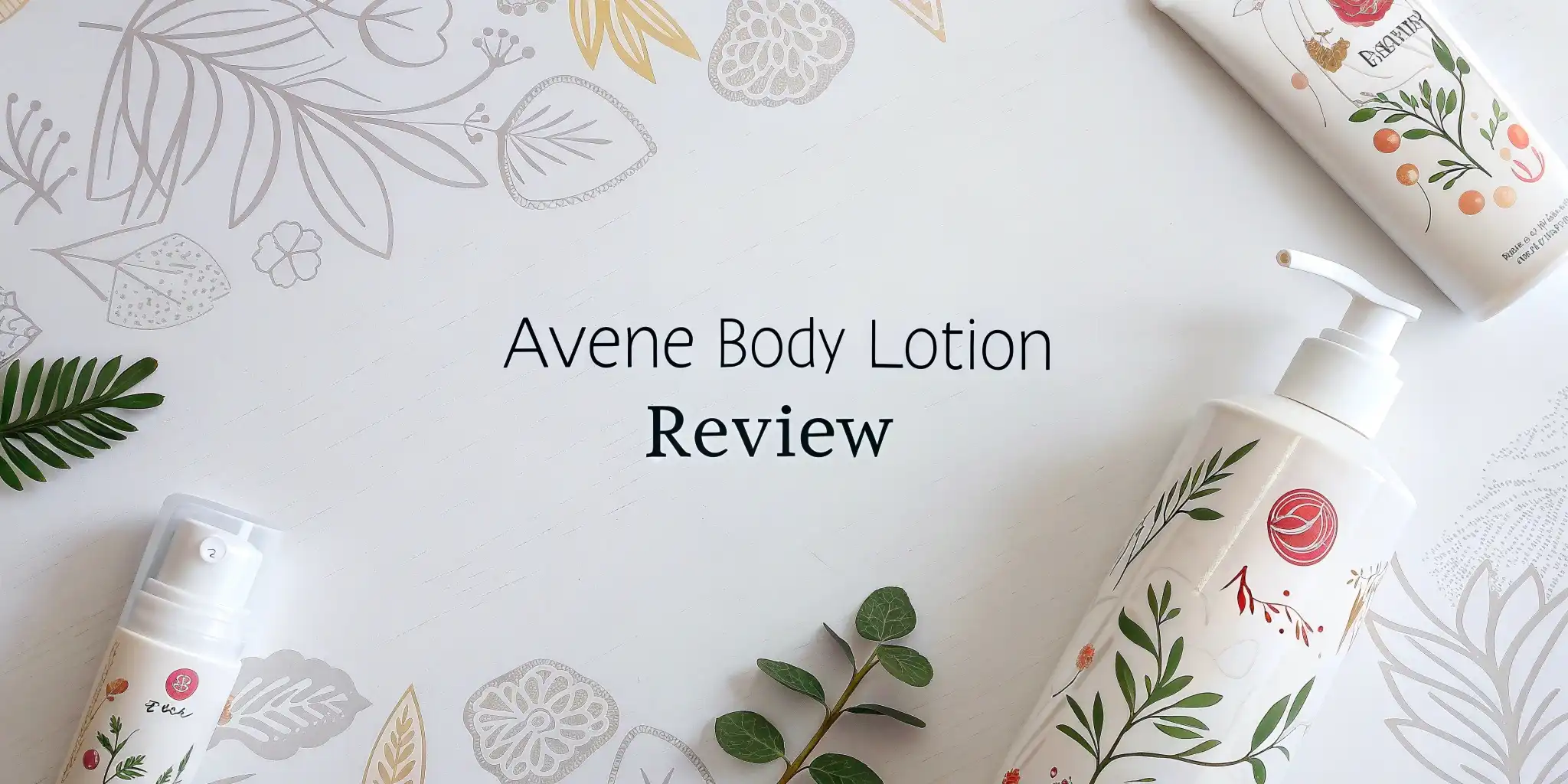 You are currently viewing Avene Body Lotion Review 2026: Is It Worth The Hype?