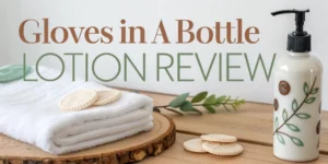 Read more about the article Gloves in a Bottle Lotion Review 2026: The Complete Guide