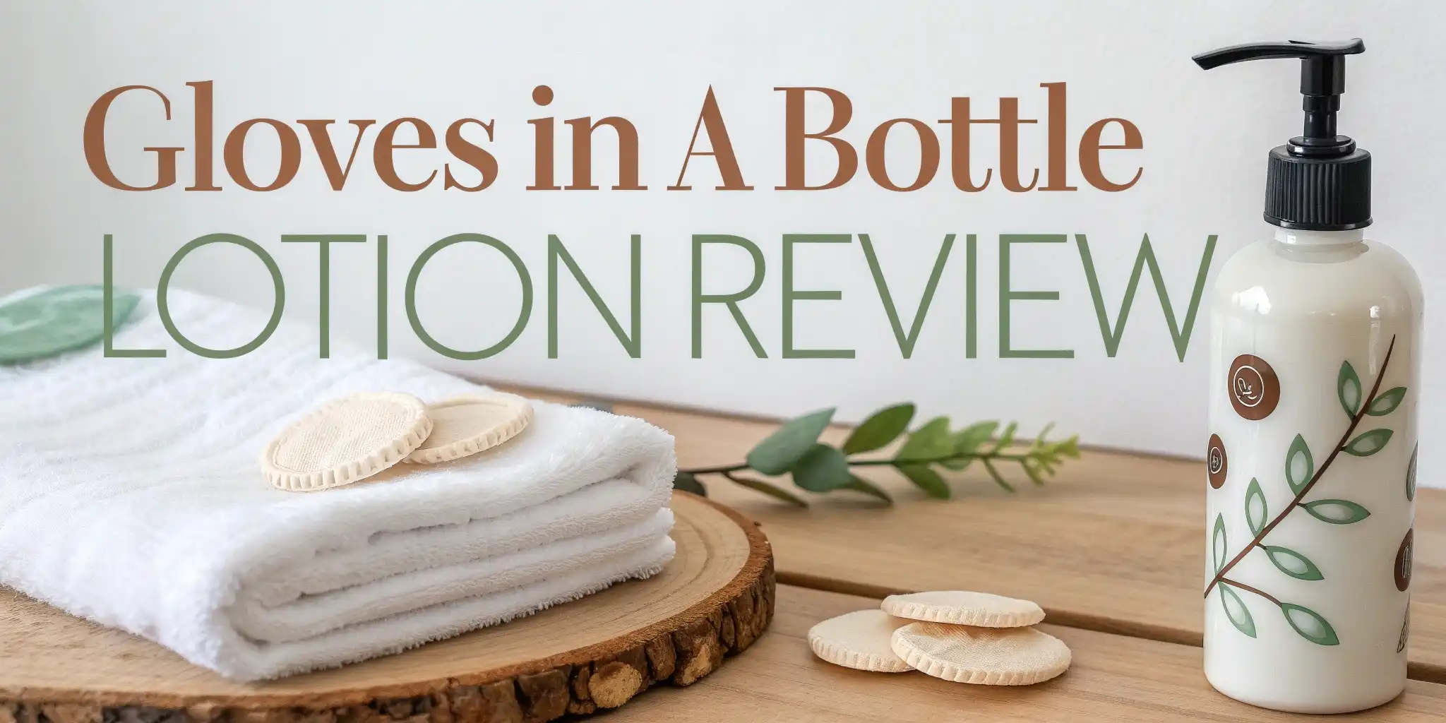 You are currently viewing Gloves in a Bottle Lotion Review 2026: The Complete Guide