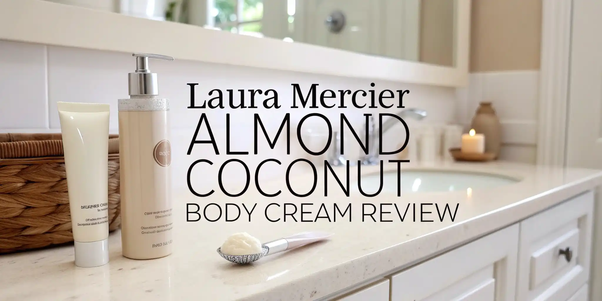 You are currently viewing Laura Mercier Almond Coconut Body Cream Review 2026