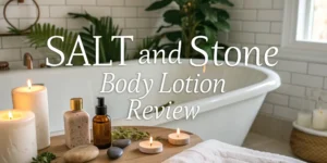 Read more about the article Salt and Stone Body Lotion Review 2026: The Ultimate Guide