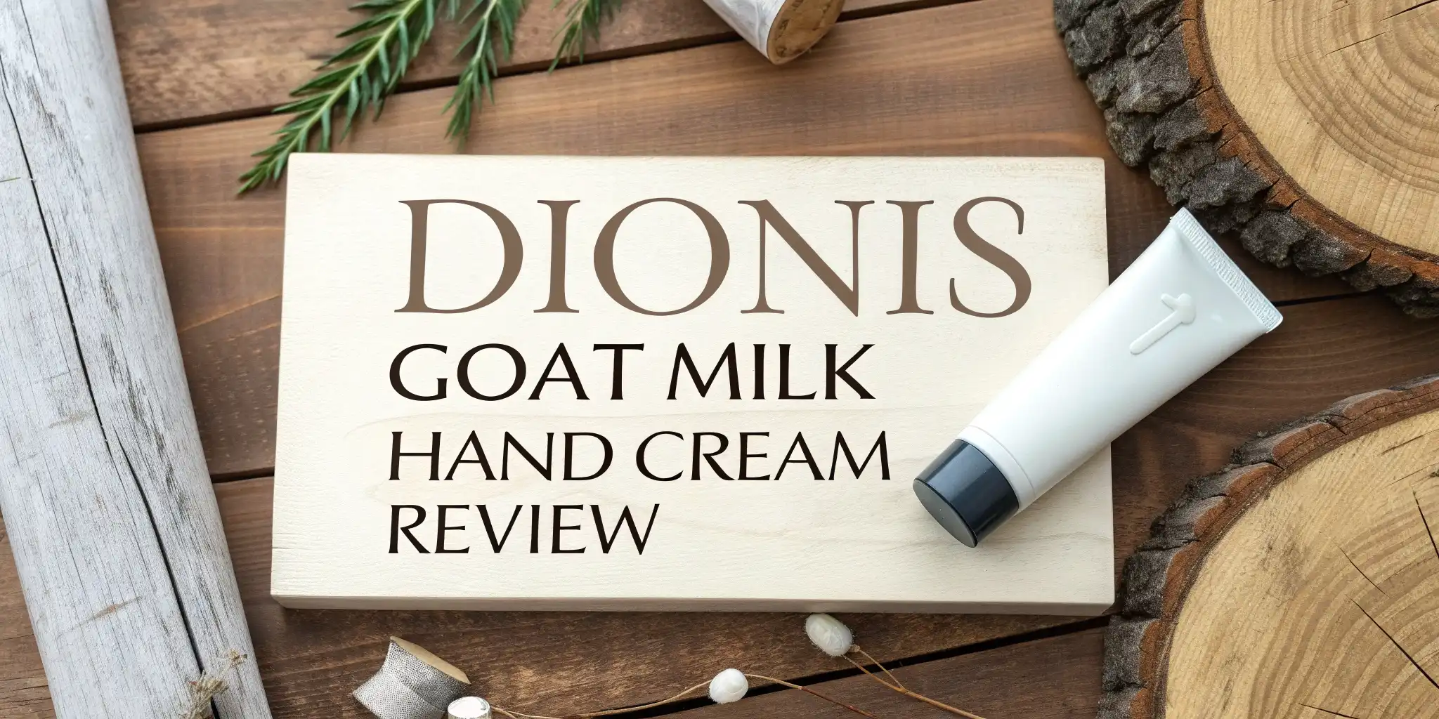 Read more about the article Dionis Goat Milk Hand Cream Review 2026: Is It Worth Your Money?