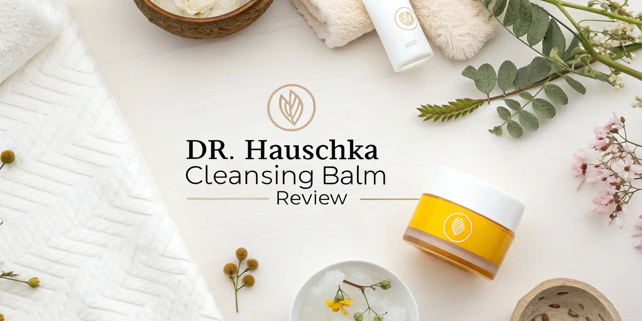 Read more about the article Dr. Hauschka Cleansing Balm Review 2026: Your Ultimate Guide