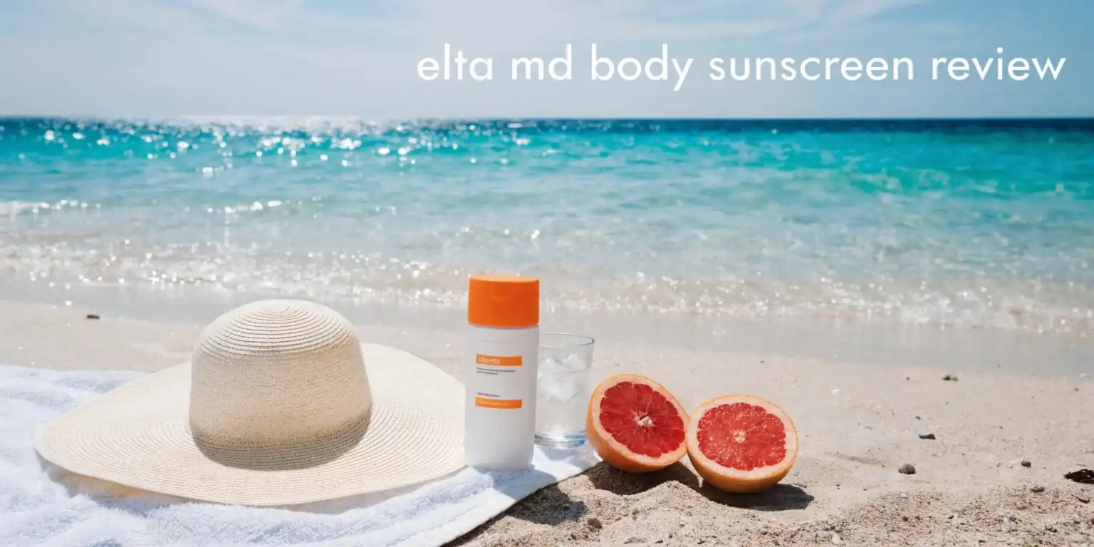 Read more about the article EltaMD Body Sunscreen Review 2026: Is It Really Worth the Price?