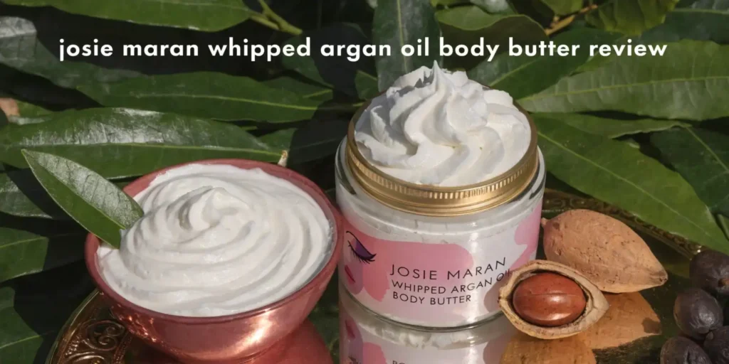 Josie Maran Whipped Argan Oil Body Butter Review 2026: Is It Worth the Hype? 2 Josie Maran Whipped Argan Oil Body Butter Review 2026: Is It Worth the Hype?