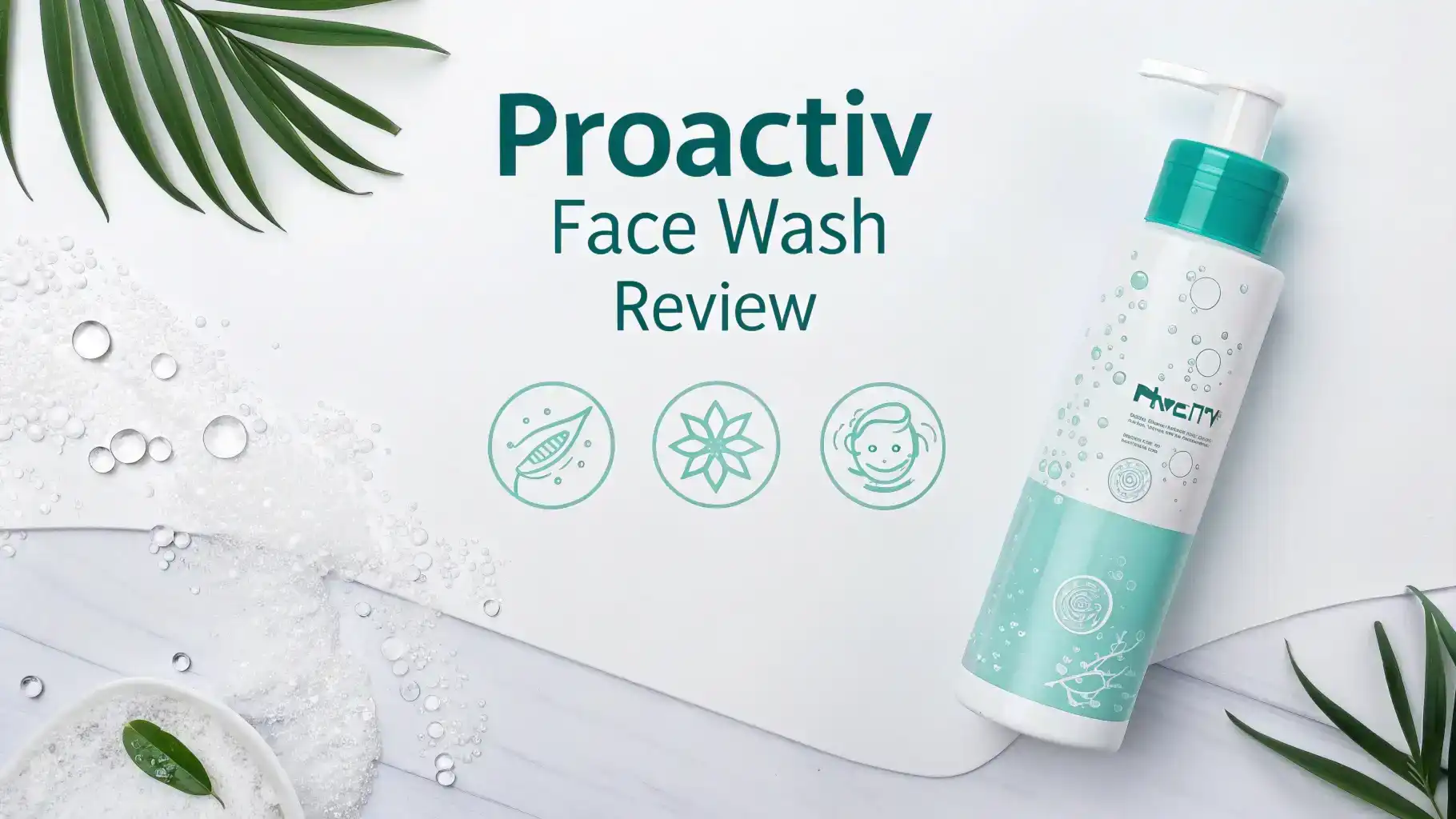 You are currently viewing Proactiv Face Wash Review 2026: Is It Worth Your Money?
