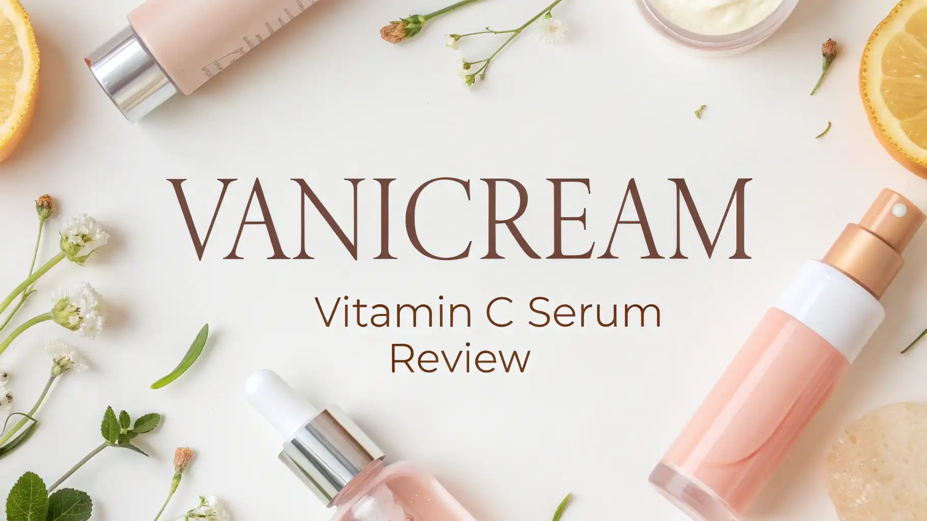 Read more about the article Vanicream Vitamin C Serum Review 2026: Is It Worth Trying?
