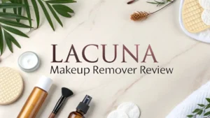 Read more about the article Lacuna Makeup Remover Review 2026: Is It Worth Your Money?