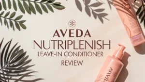 Read more about the article Aveda Nutriplenish Leave In Conditioner Review 2026: Ultimate Guide