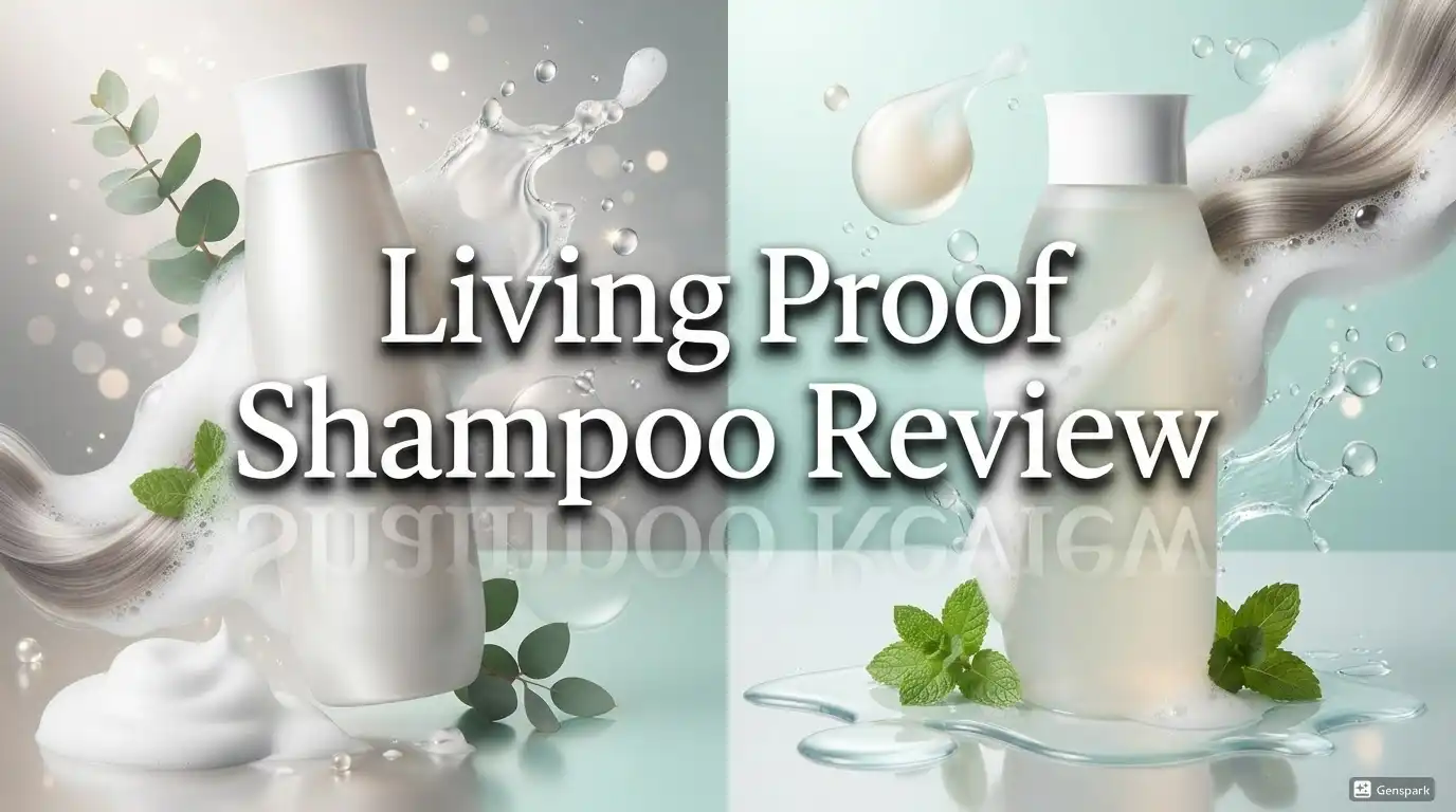 Read more about the article Living Proof Shampoo Review 2026: Is It Worth Your Money?