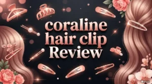 Read more about the article Coraline Hair Clip Review 2026: Is It Worth Your Money?