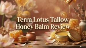 Read more about the article Terra Lotus Tallow Honey Balm Review 2026: Complete Guide