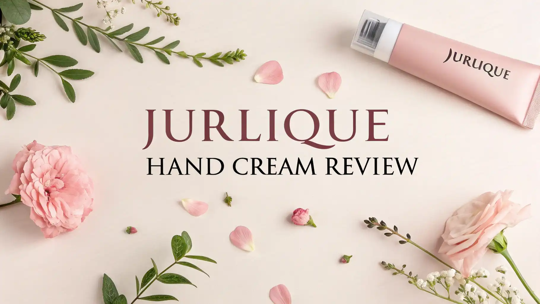 You are currently viewing Jurlique Hand Cream Review 2026: Is It Worth Trying?