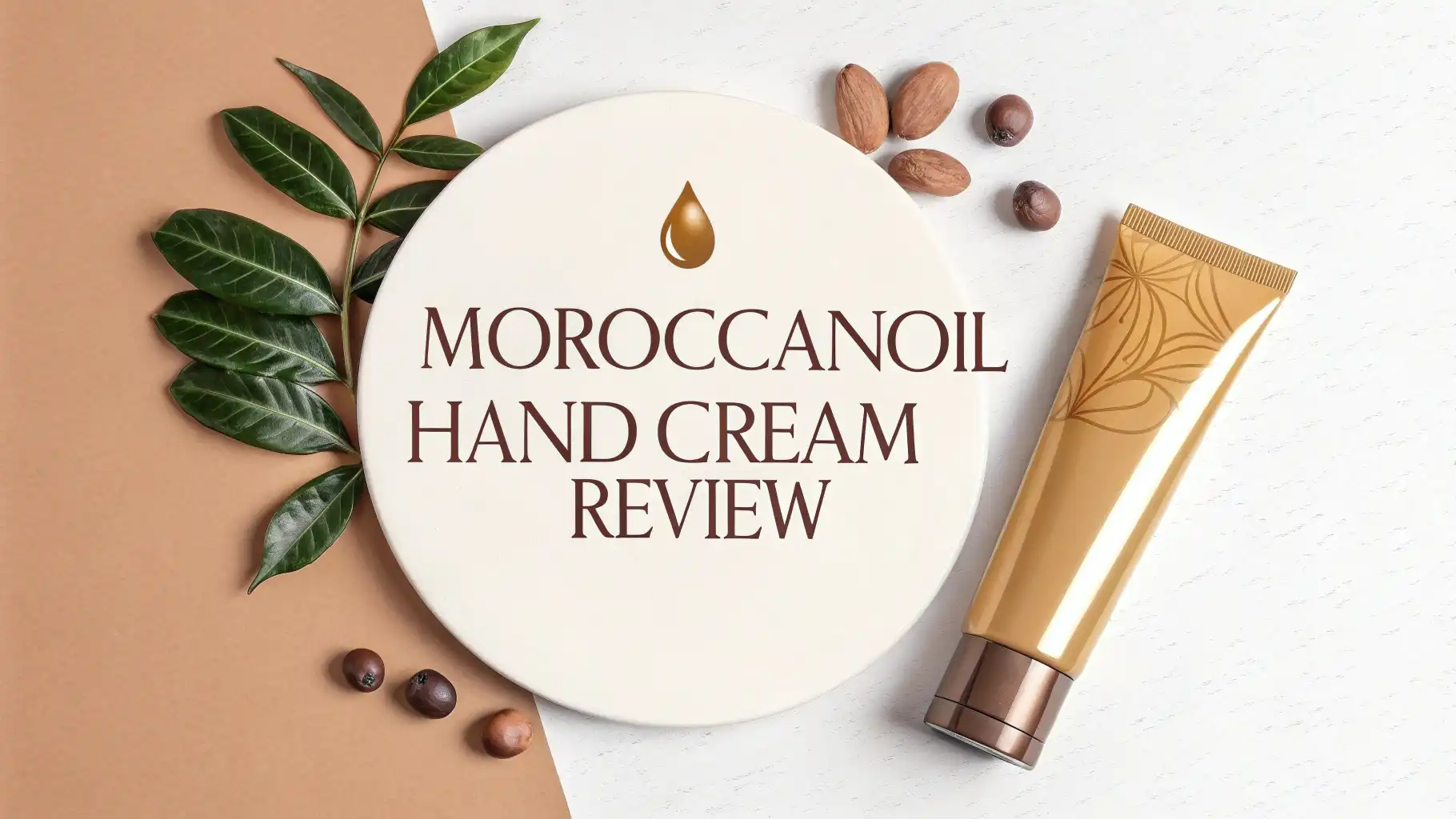 Read more about the article Moroccanoil Hand Cream Review 2026: Still Worth It?