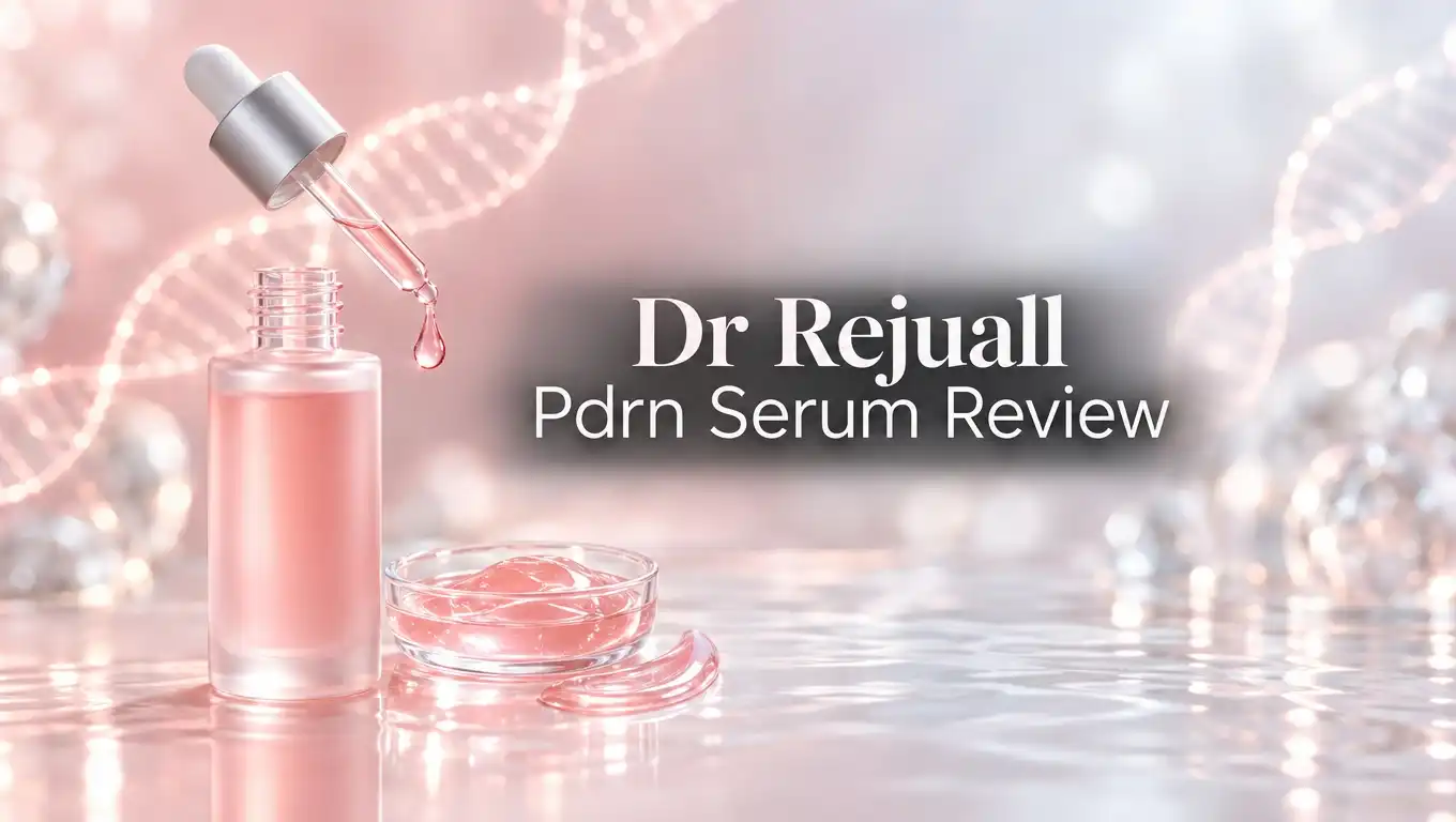 You are currently viewing Dr Rejuall PDRN Serum Review 2026: Still Worth It?