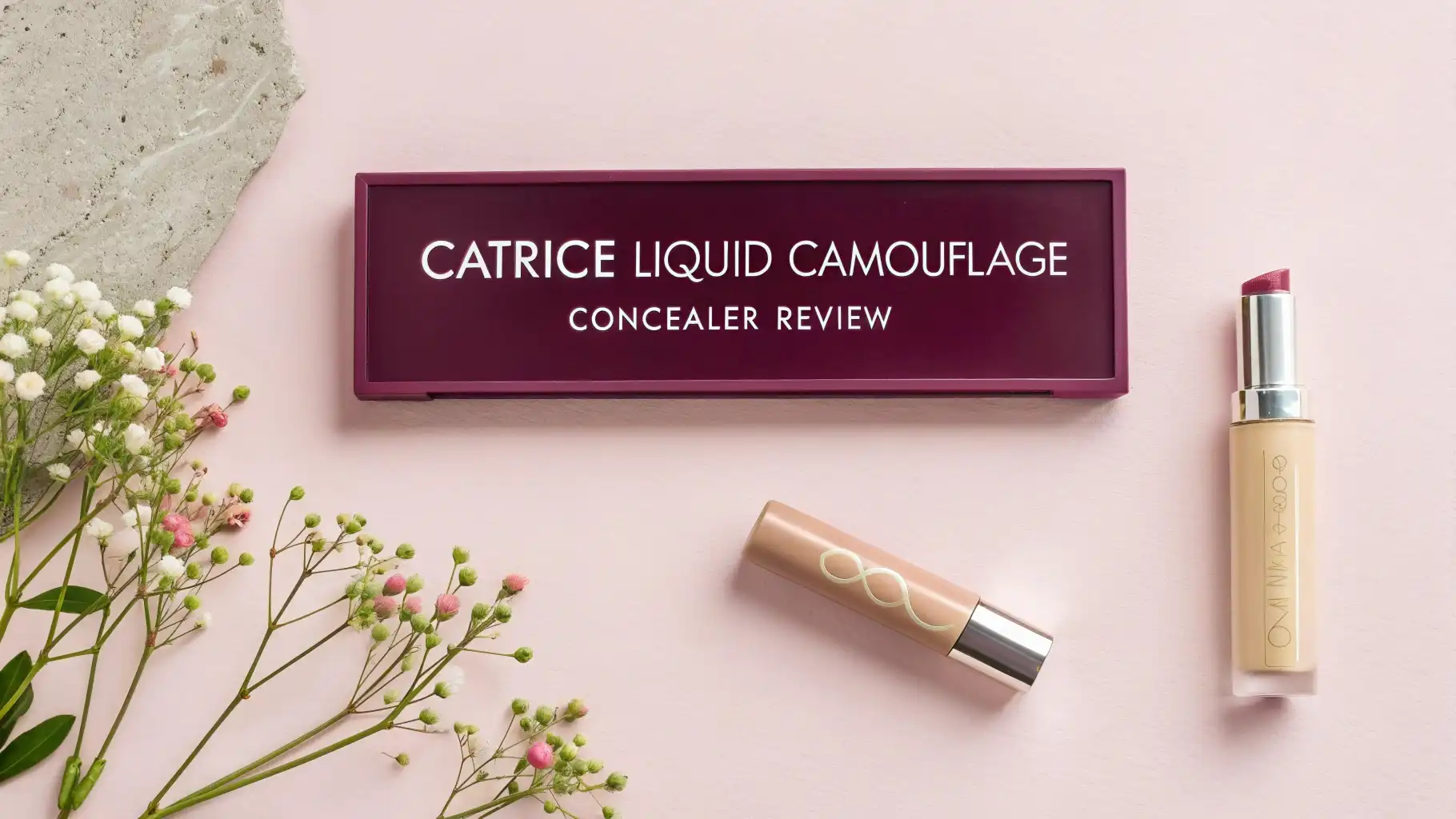 Read more about the article Catrice Liquid Camouflage Concealer Review 2026: Worth Your Money?