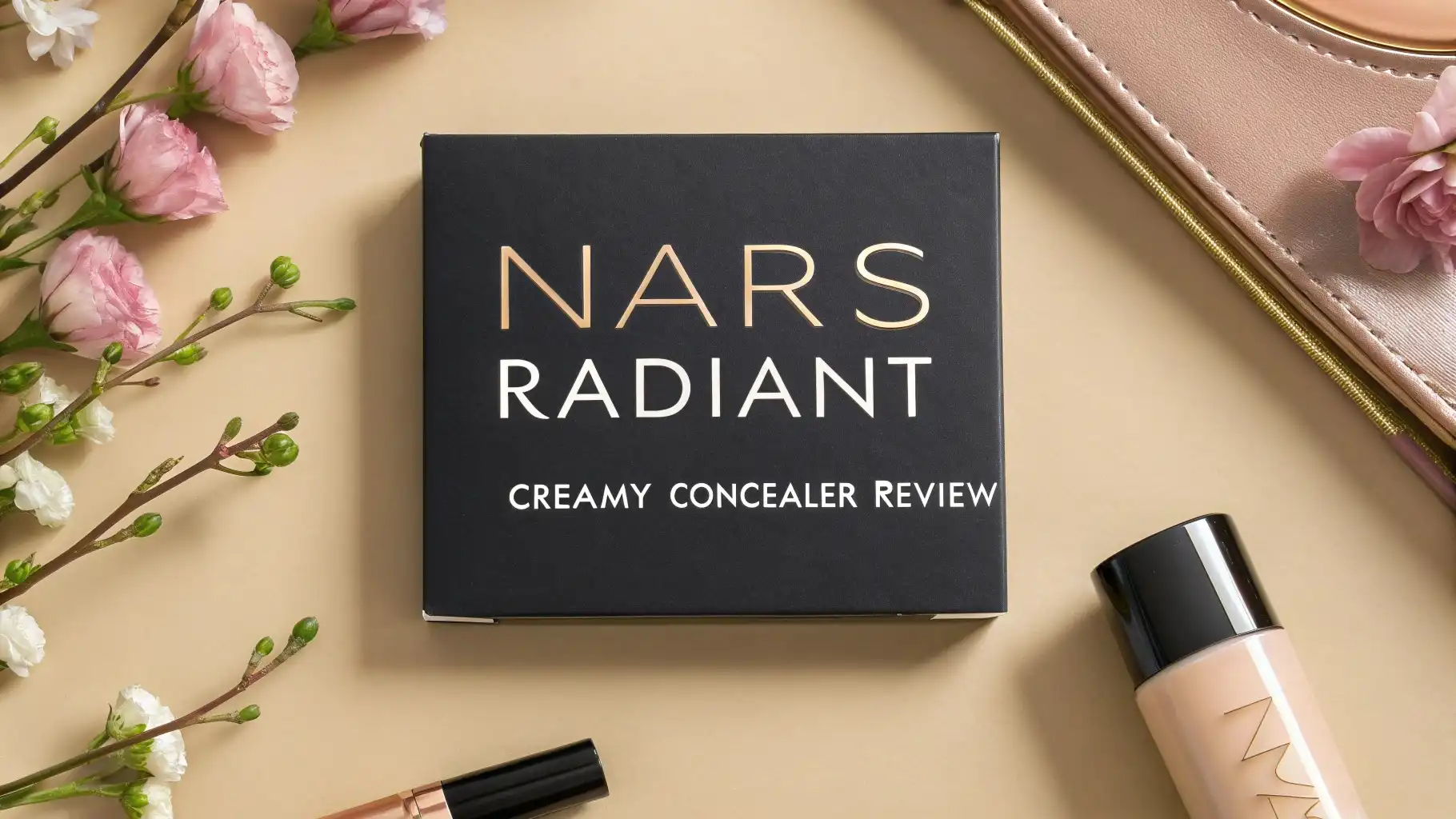 Read more about the article NARS Radiant Creamy Concealer Review 2026: Should You Buy This?