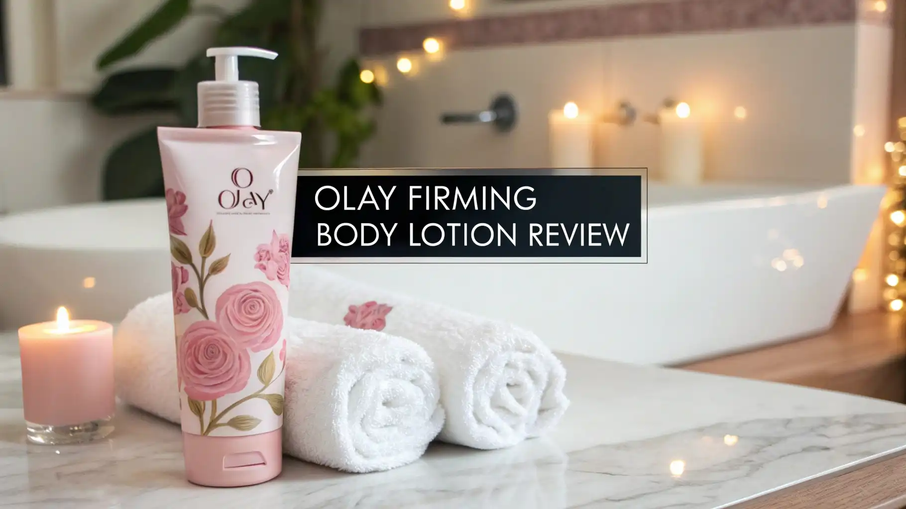 Read more about the article Olay Firming Body Lotion Review 2026: All in One Guide