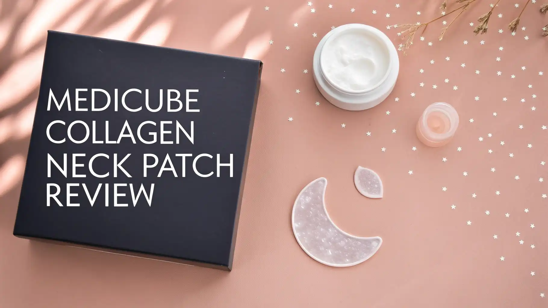 Read more about the article Medicube Collagen Neck Patch Review 2026: Complete Guide