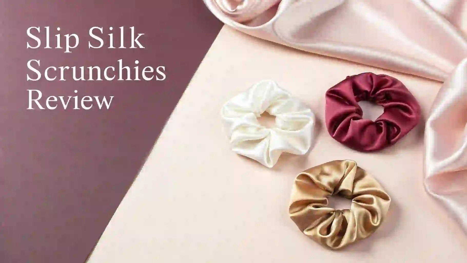 Read more about the article Slip Silk Scrunchies Review 2026: Worth Your Money?